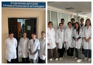Обучение сестринскому делу