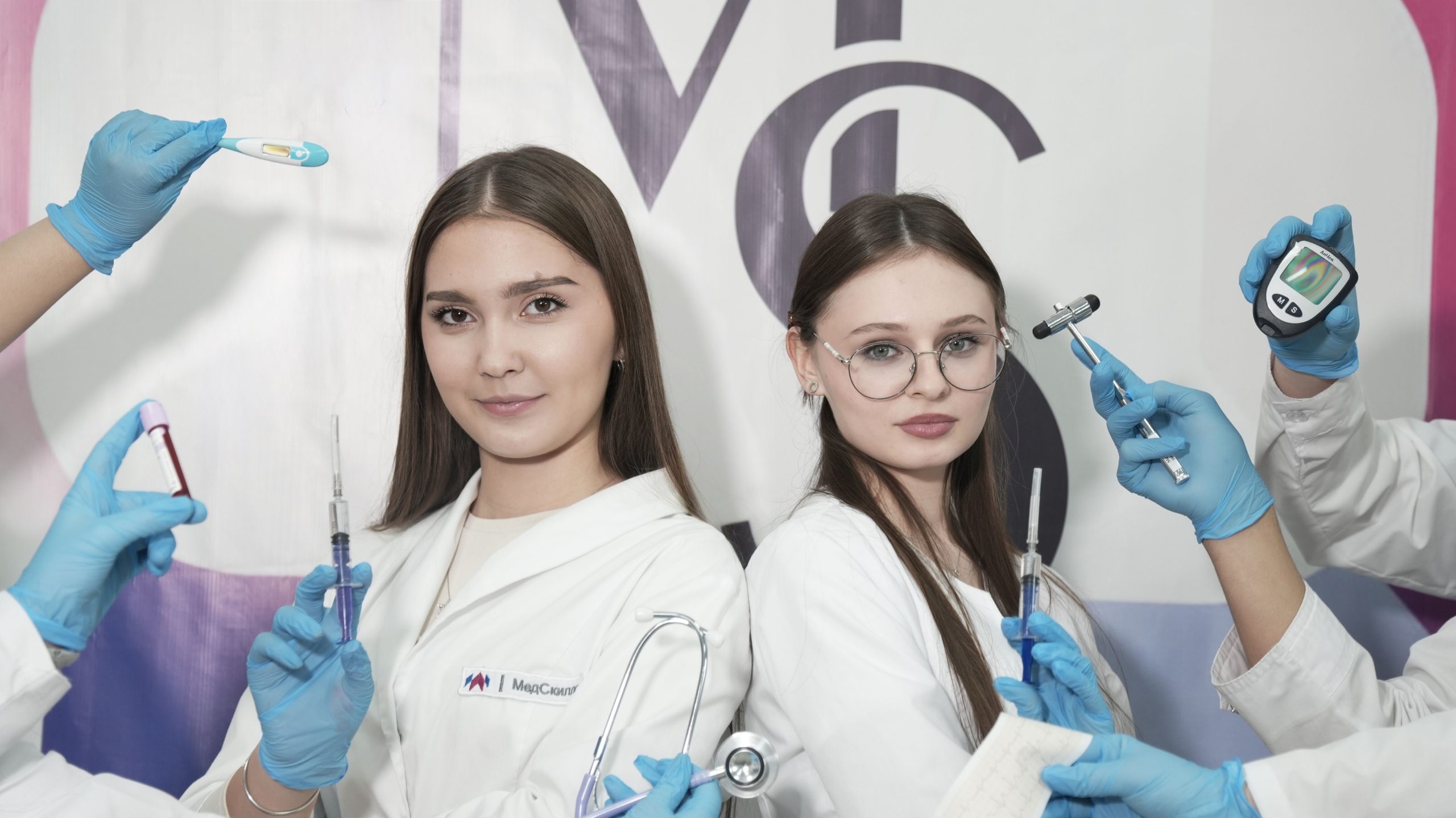 Сестринское дело 1 курс
