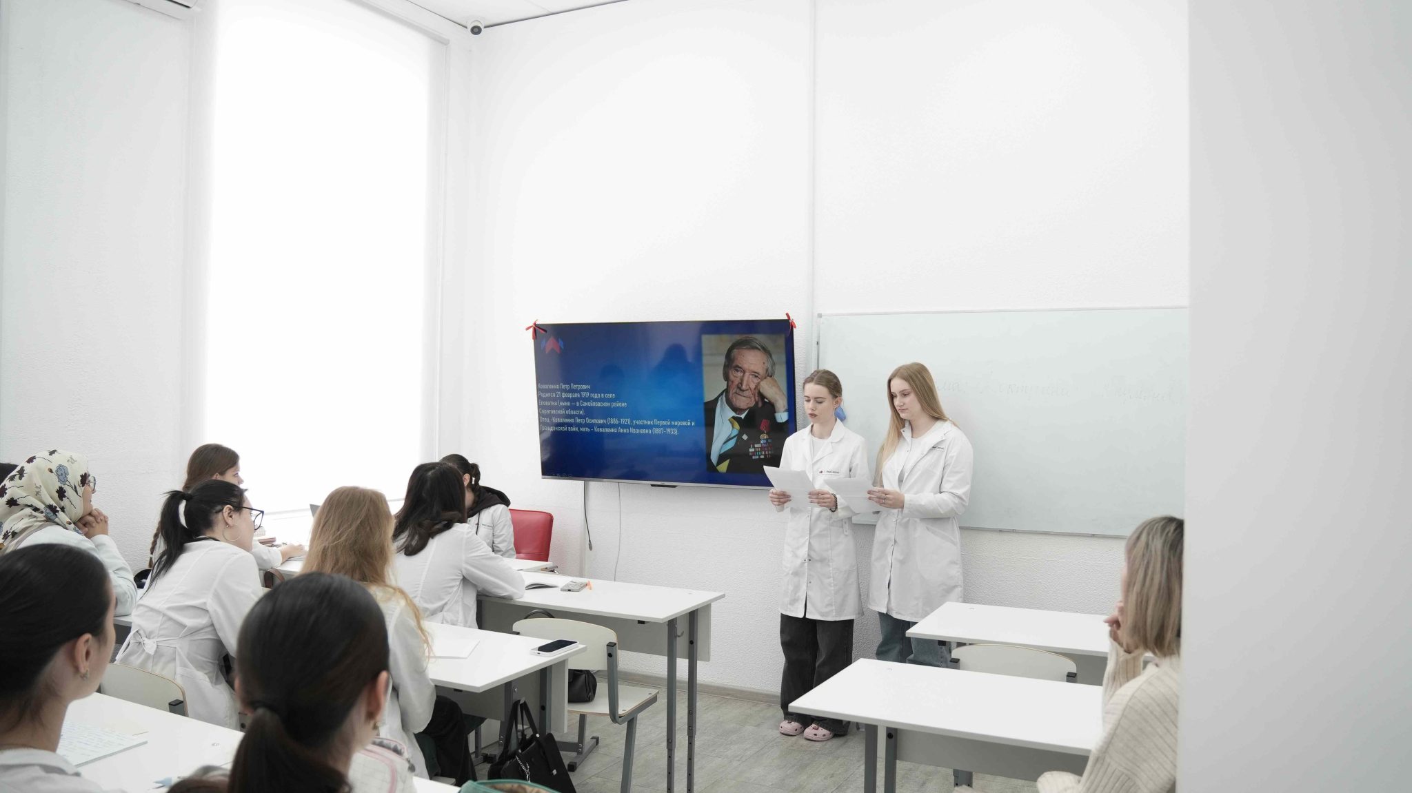 Обучение сестринскому делу в Калининграде